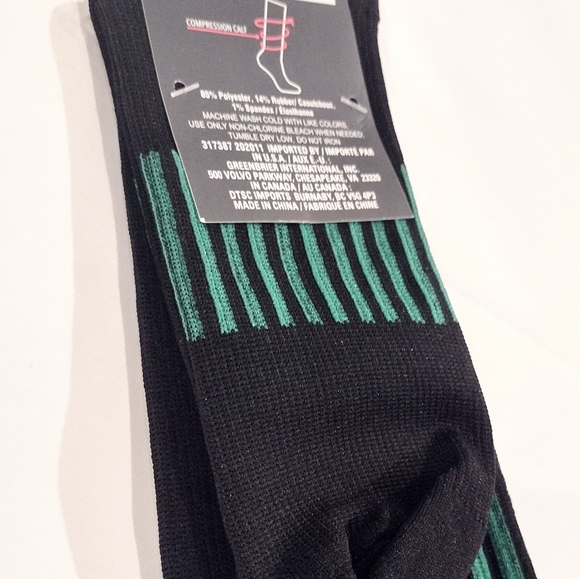5 Pair of Professional Trouser Socks - Picture 7 of 7